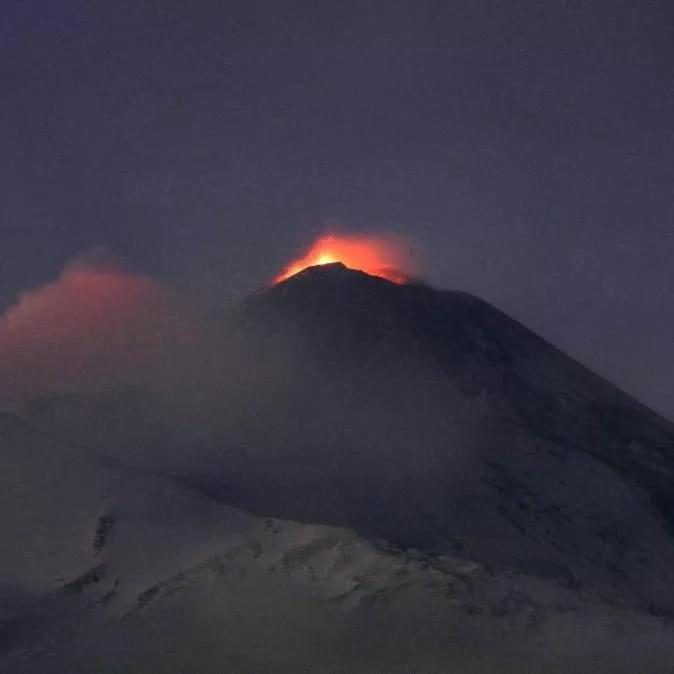 فيلا Etnasentieri Wine House On Etna Mount بيلباسو المظهر الخارجي الصورة