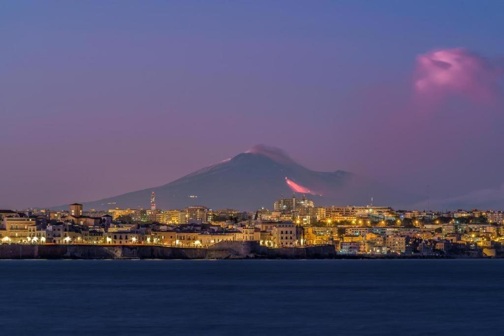 فيلا Etnasentieri Wine House On Etna Mount بيلباسو المظهر الخارجي الصورة