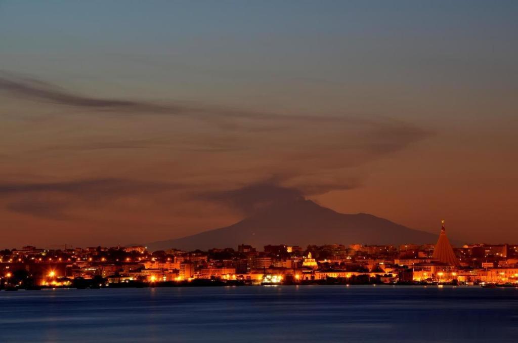 فيلا Etnasentieri Wine House On Etna Mount بيلباسو المظهر الخارجي الصورة