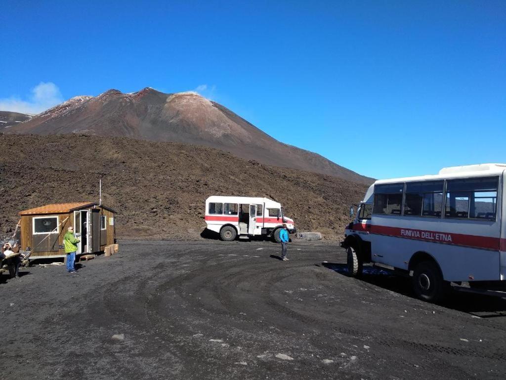 فيلا Etnasentieri Wine House On Etna Mount بيلباسو المظهر الخارجي الصورة