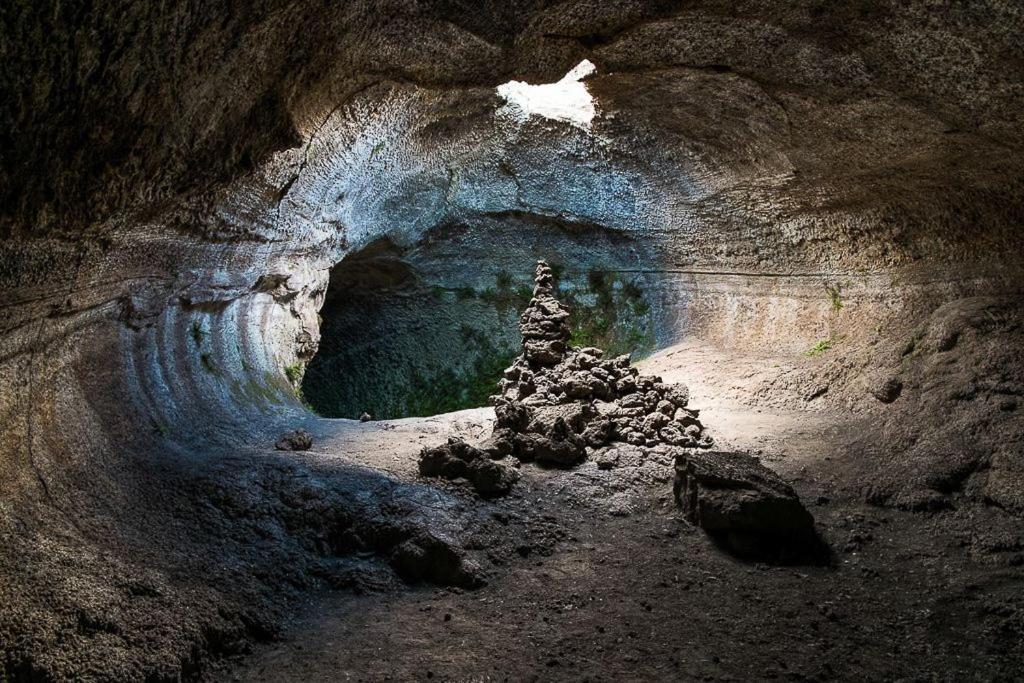 فيلا Etnasentieri Wine House On Etna Mount بيلباسو المظهر الخارجي الصورة